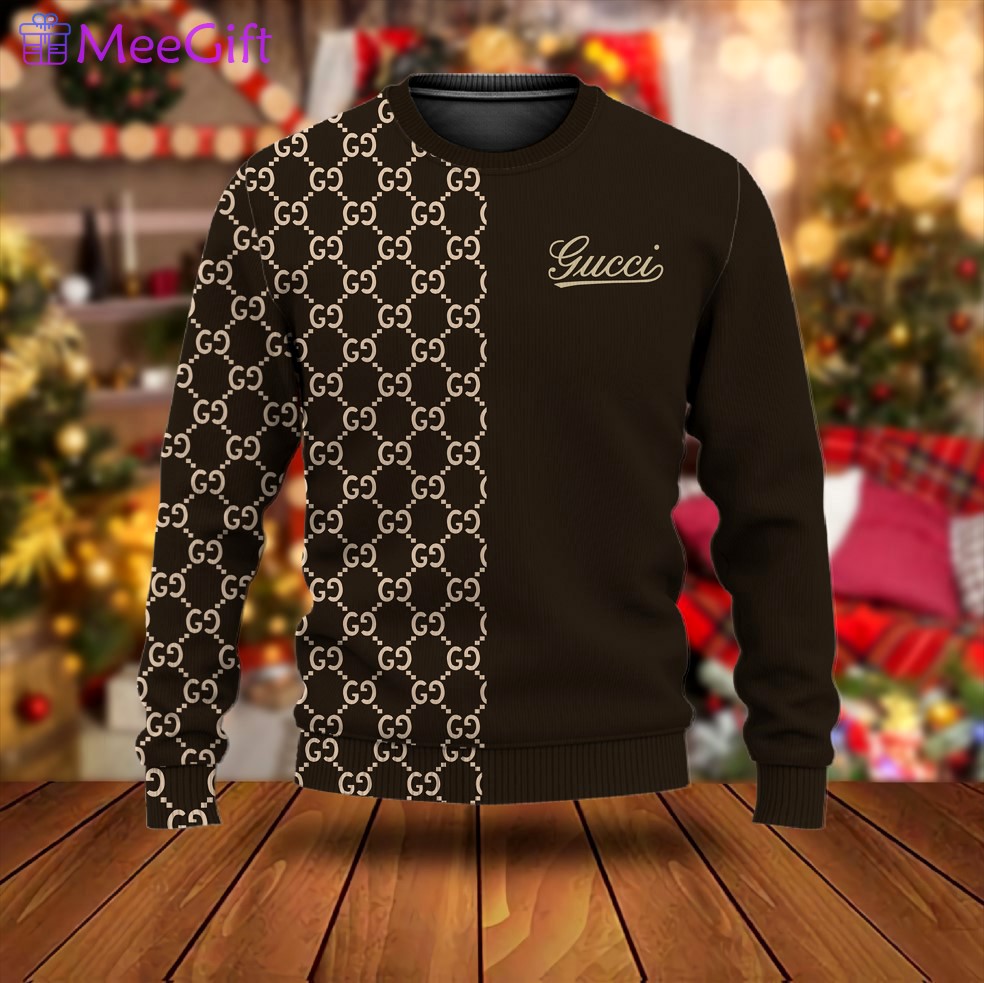 the best luxury brand ugly christmas sweater special gift premium outfit for men and women 63
           Christmas Ugly Sweater