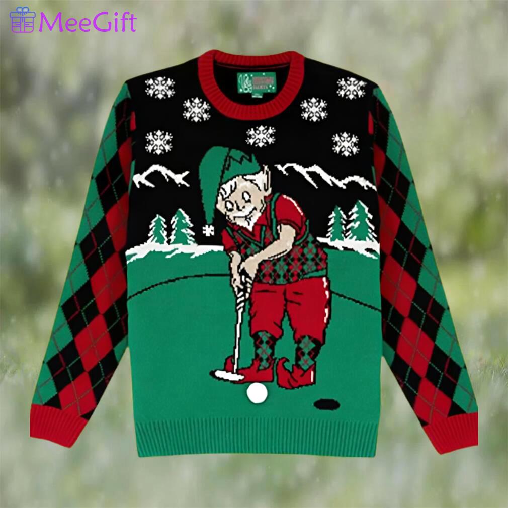 The ugly christmas sweater company holiday ugly xmas crew sweaters Christmas Ugly Sweater