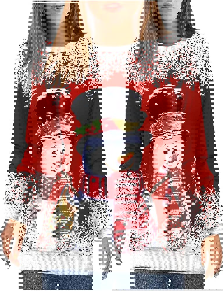 Ugly christmas sweaters for women 2023