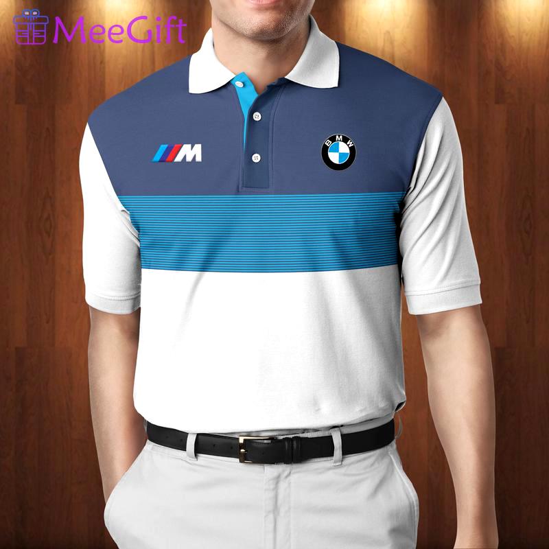 Upgrade your style with bmv premium polo shirt trending outfit 2023 183 Polo Shirt