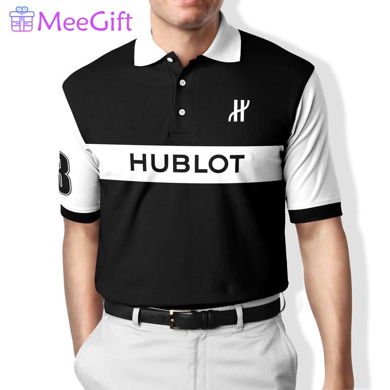 Upgrade your style with hublot premium polo shirt trending outfit 2023 62 Polo Shirt