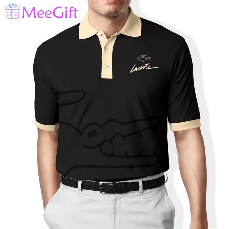Upgrade your style with lacoste premium polo shirt trending outfit 2023 50 Polo Shirt