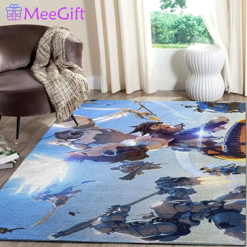We can do it unicorn dhcld0310at rug living room rug home decor Rectangle Rug