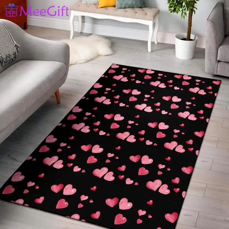 Witch area rug living room rug home decor carpet ktsr Rectangle Rug