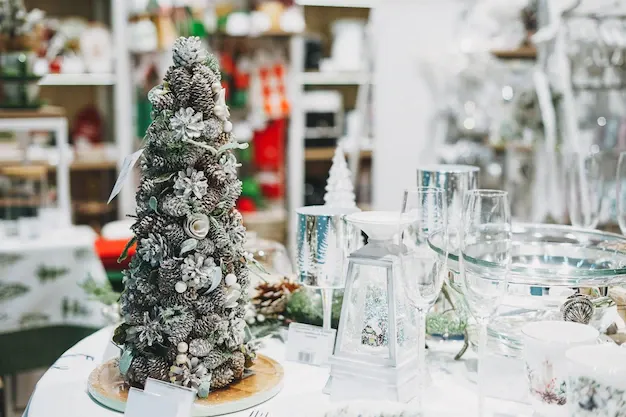 Home Goods Christmas Decor, Consider These 12 Tips to Decorate