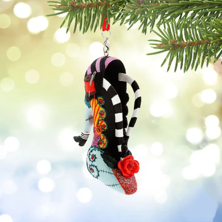 Nightmare Before Christmas Shoes: Our Top 6 Collections That Will Make You Laugh