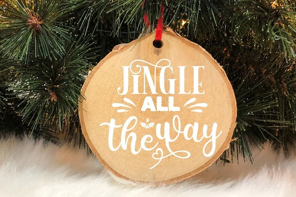 Christmas Decoration Hanger Ideas: 8 Ways To Hang It In Style