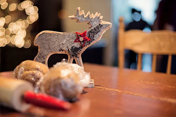 Moose Christmas Decorations: Have You Found Yours Yet?