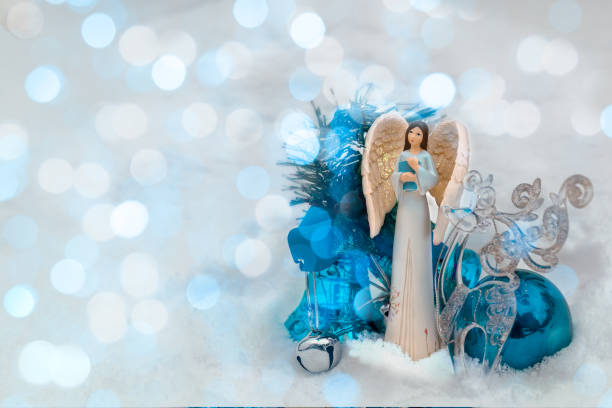Christmas Angel Outdoor Decorations: A Timeless Tradition For Your Home