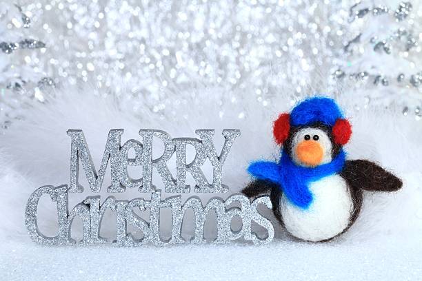 Outdoor Christmas Decoration Penguins: 12 Ideas That Will Keep You Warm On A Cold Winter Night