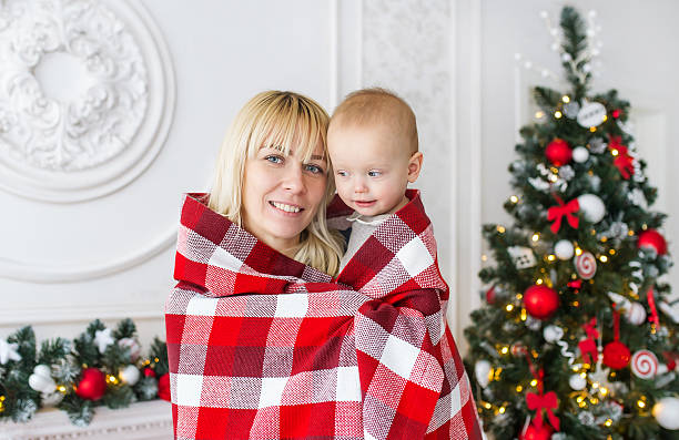 This Red Christmas Quilt Is Perfect For That Special Someone And Makes The Perfect Holiday Gift