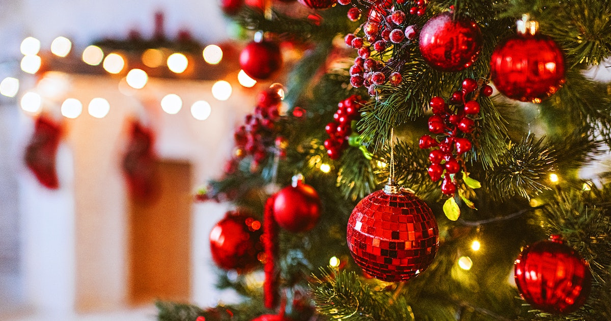 10 Christmas Decoration At Costco To Beautify Your Home In Christmas