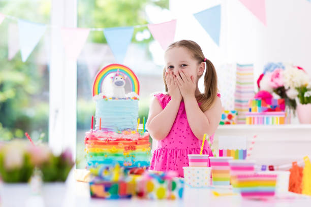 Decoration For Birthday At Home: The 7 Tips For An Unforgettable Birthday