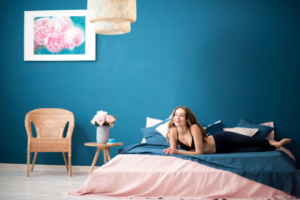 Bed Decoration With Flowers And 7 Gorgeous Ways To Decorate Your Bed With Flowers