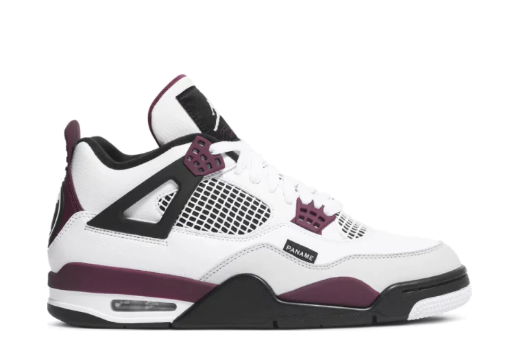 money jordan 4