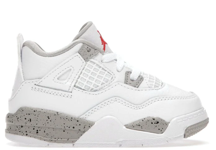 jd sports white oreo