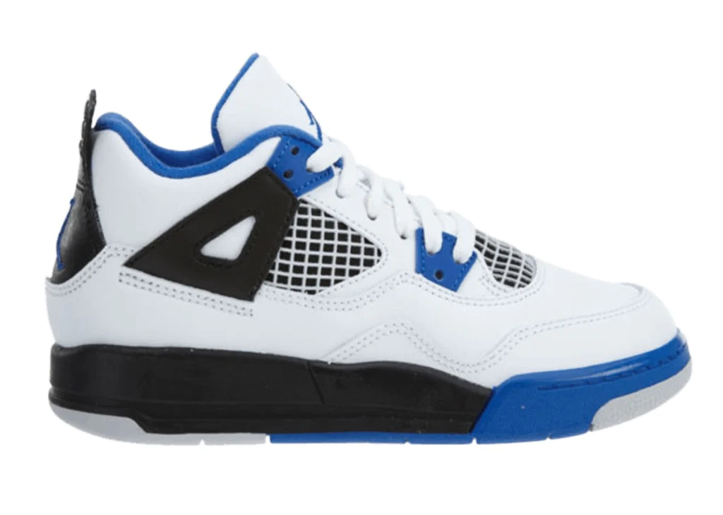 air jordan retro motorsports