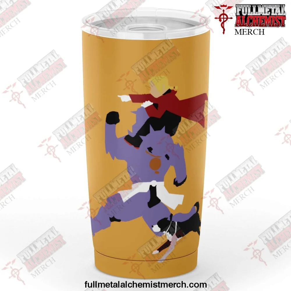 20oz Tumbler - Sleek and Elegant Design, Don't Miss Out!