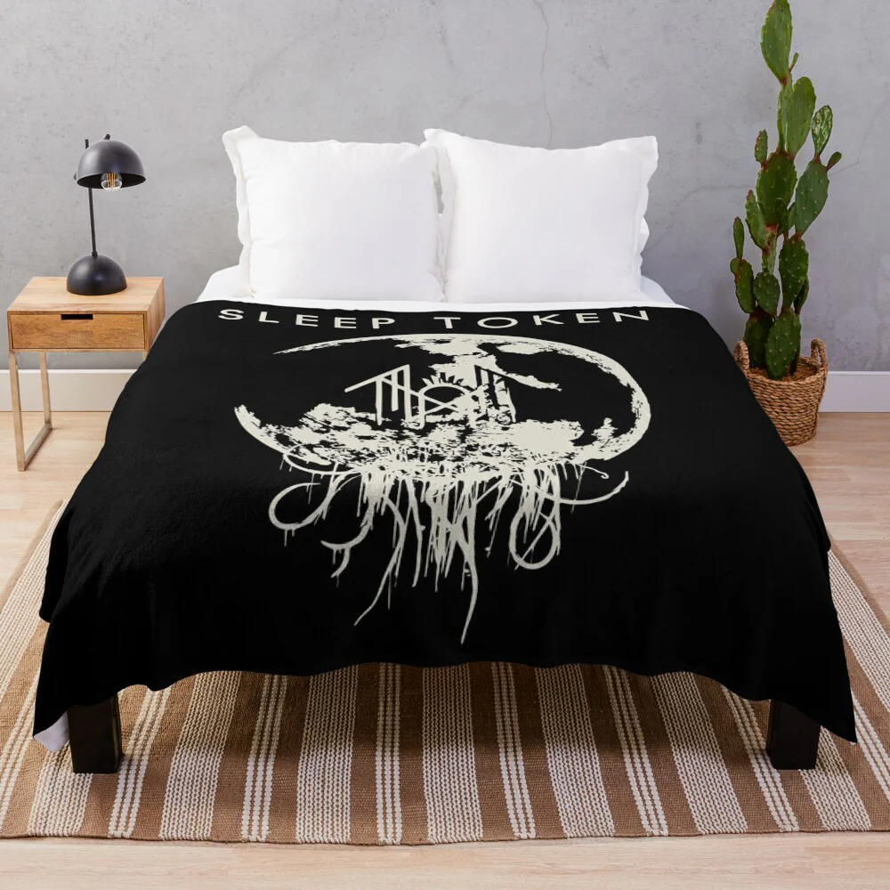 3D Full Overprinted Blanket - Stay Comfortable All Day Long, Grab It While You Can!