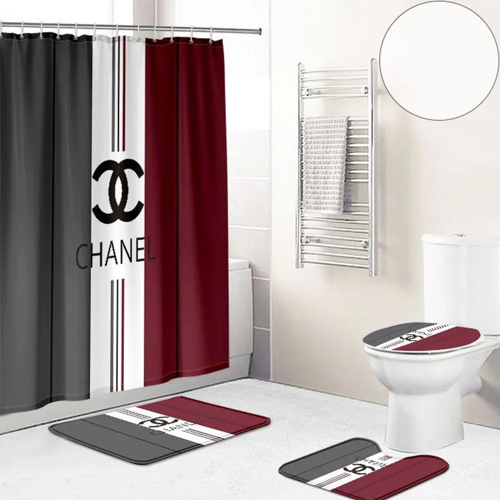 Bathroom Set - Where Style Meets Sophistication, Add Comfort Instantly!