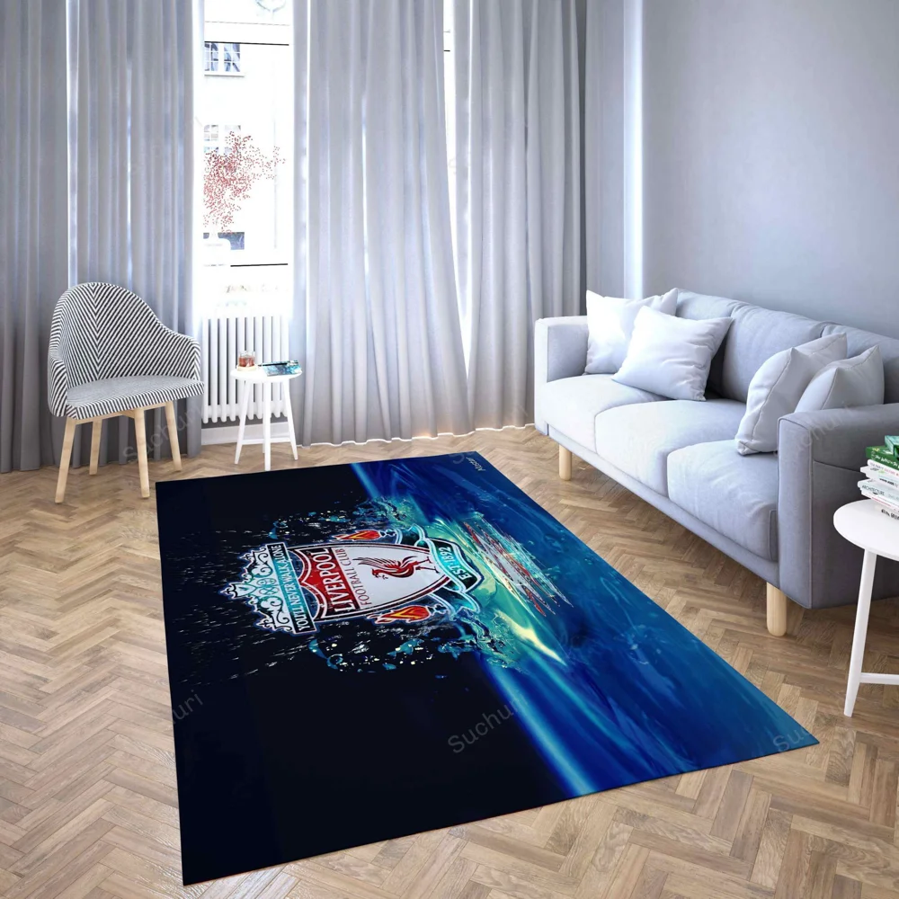New Rectangle Area Rug Version 2 - Luxury for Everyday Living, Embrace the Elegance!