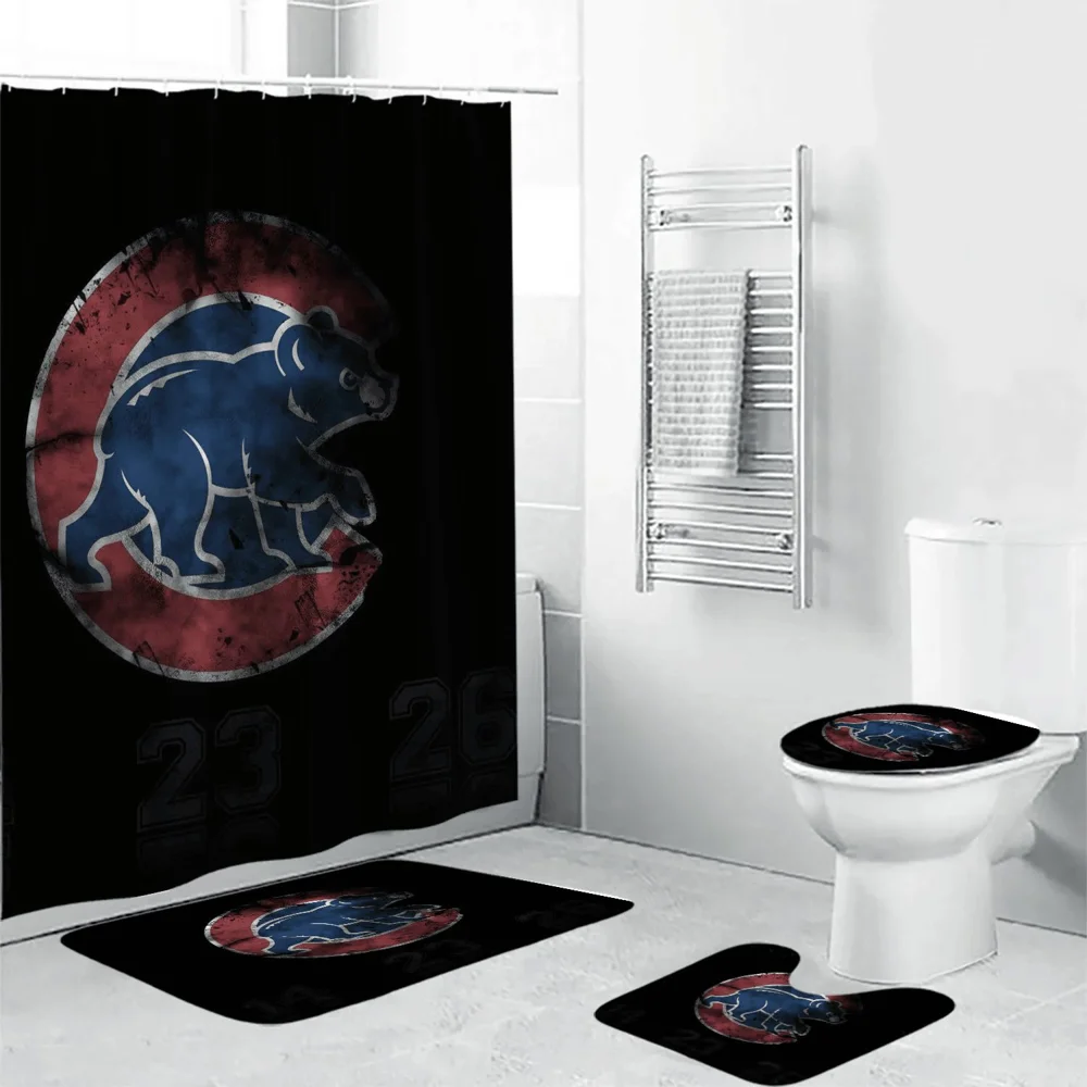 Bathroom Set - Set the Standard for Style, Enjoy the Comfort Now! - Personalized