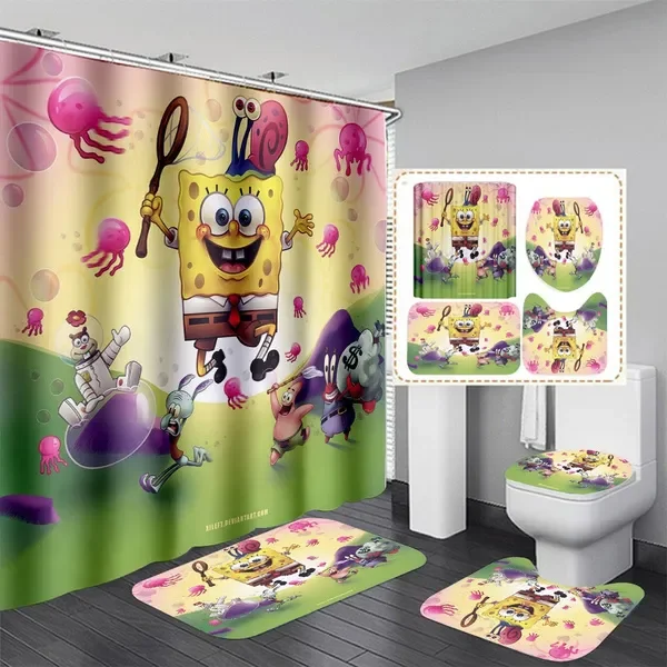 Bathroom Set - Exceptional Quality, Unmatched Comfort, Take Control of Style! - Personalized