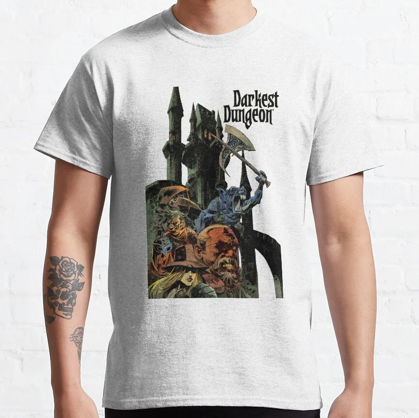 2D T-Shirt (US Size) - Superior Comfort and Quality, Discover the New Standard! - Personalized