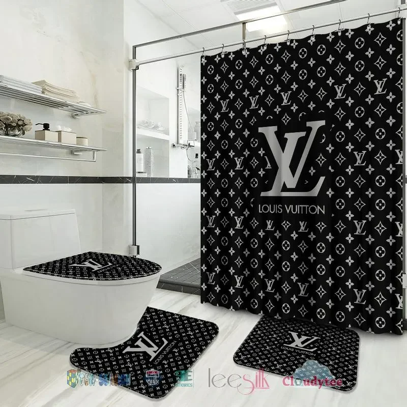 Bathroom Set - Effortlessly Add Style to Any Outfit, Embrace Simplicity Now! - Personalized