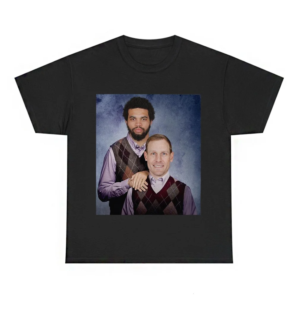 US Unisex T-Shirt 2D (DTF) - A Fashion Essential for Every Wardrobe, Take the Style Plunge! - Personalized