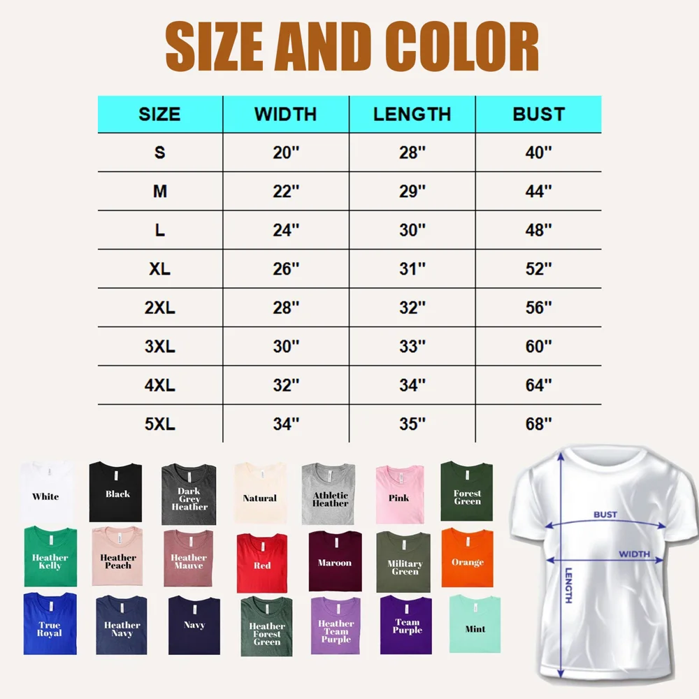 US Unisex T-Shirt 2D (DTF) - Redefine Your Style Standards, Discover Timeless Style! - Personalized
