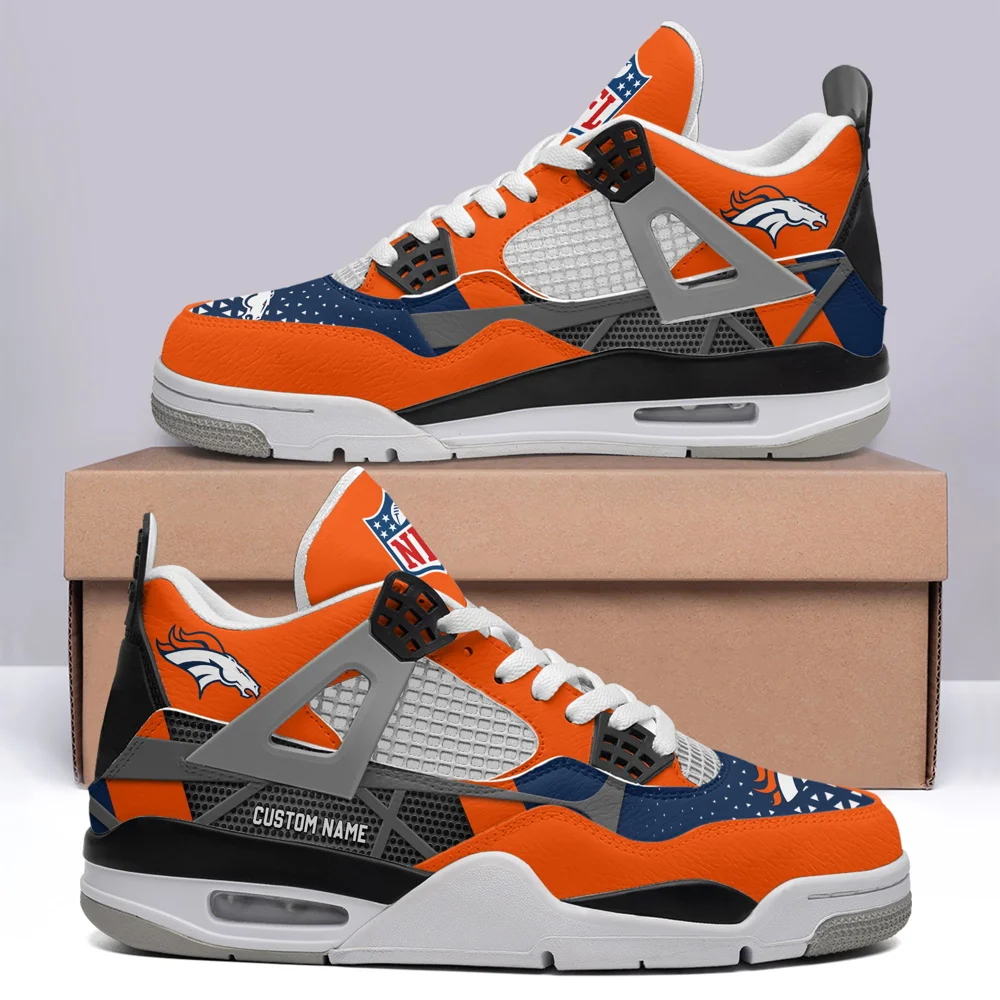 Air Jordan 4 Shoes - A Classic Piece with a Modern Twist, Shop the Look Now! - Personalized