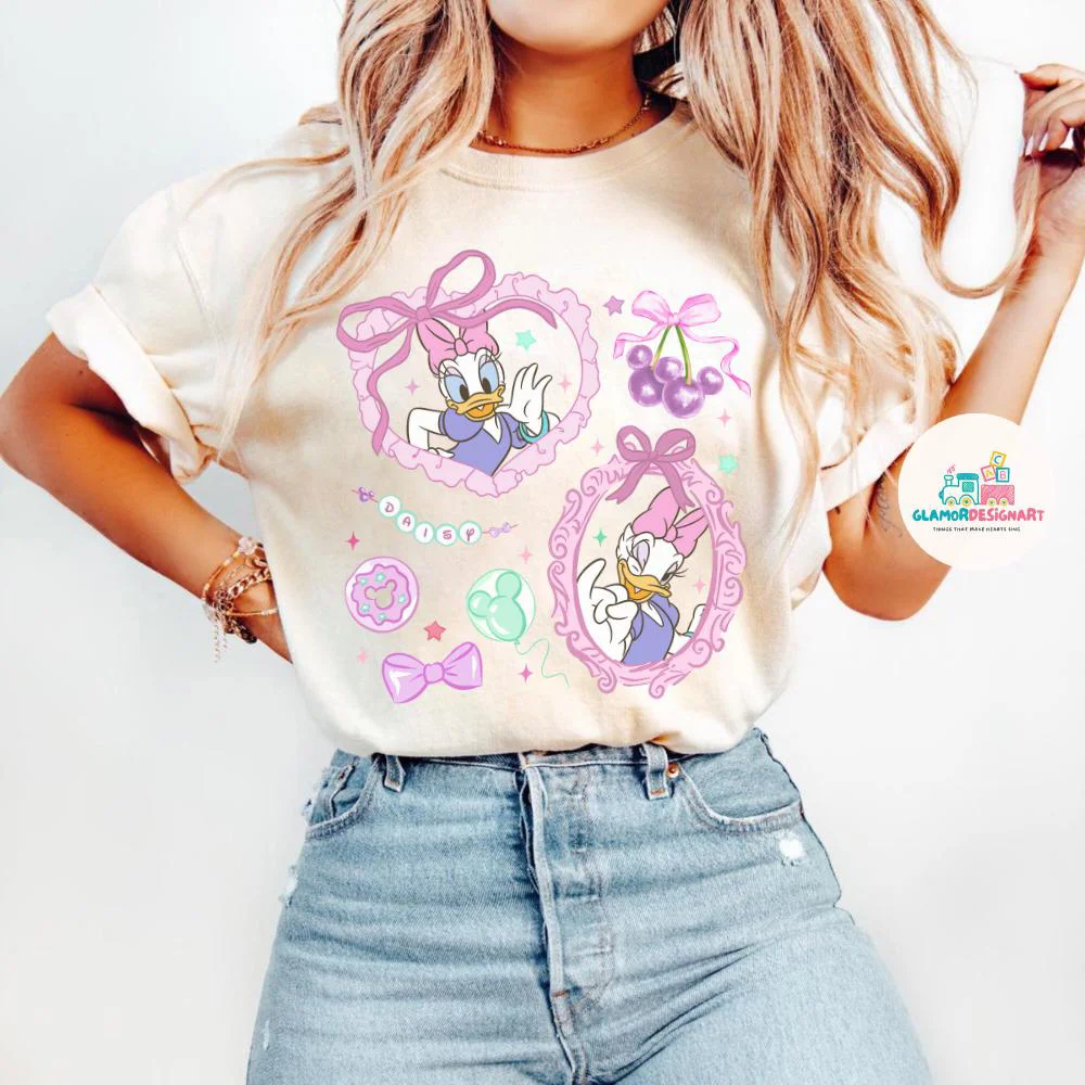 US Unisex T-Shirt 2D (DTF) - Ideal for Travel or Leisure, Get Ready to Shine! - Personalized