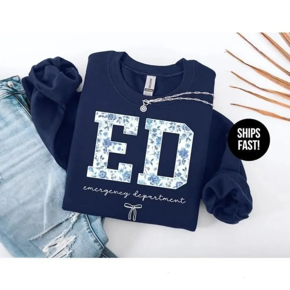 US Crewneck Sweatshirt (DTF) - Add a Dash of Elegance, Take the Leap Today! - Personalized