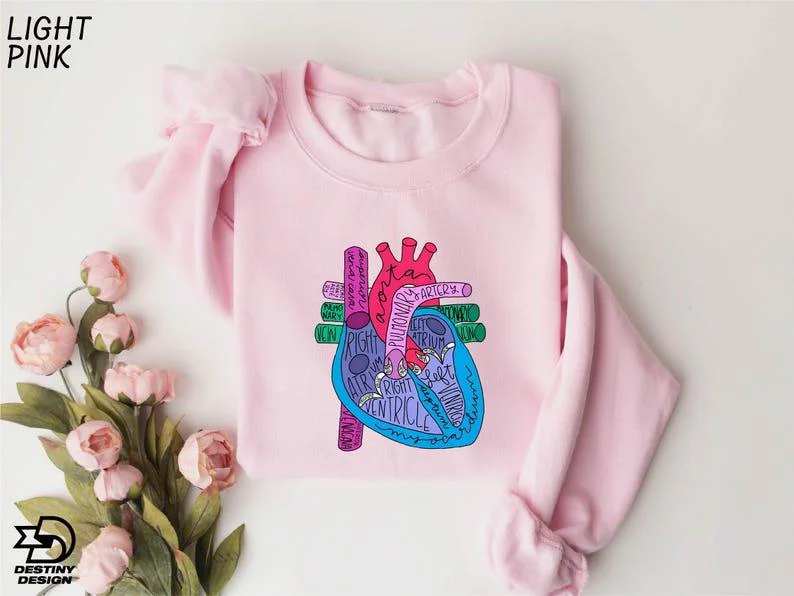 US Crewneck Sweatshirt (DTF) - The Perfect Gift for Anyone, Make It Yours Today! - Personalized