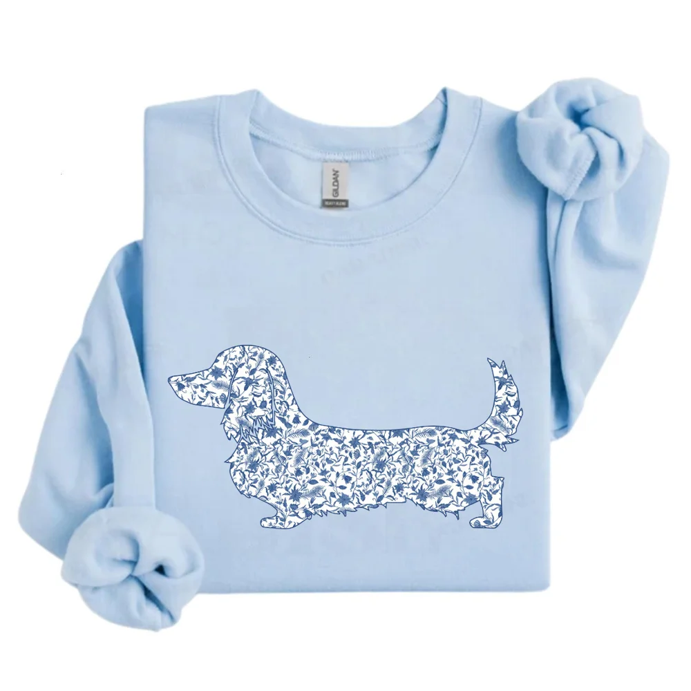 US Crewneck Sweatshirt (DTF) - The Perfect Choice for Every Occasion, Be Ready, Shop Now! - Personalized