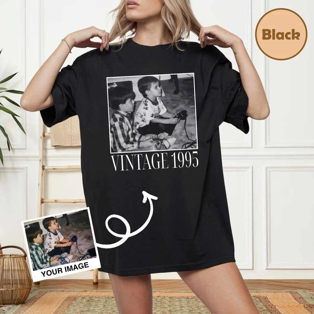 US Unisex T-Shirt 2D (DTF) - Stay Comfortable, Look Confident, Stay Ahead, Shop Now! - Personalized