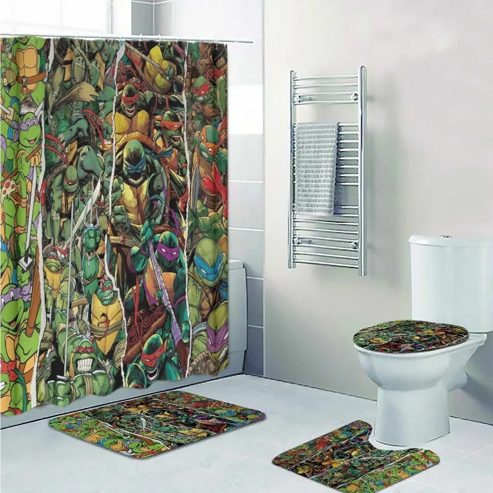 Bathroom Set - Perfect Fit for Any Occasion, Don't Miss Out! - Personalized