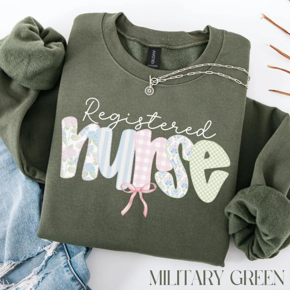 US Crewneck Sweatshirt (DTF) - Experience True Comfort, Own It Before It's Gone! - Personalized