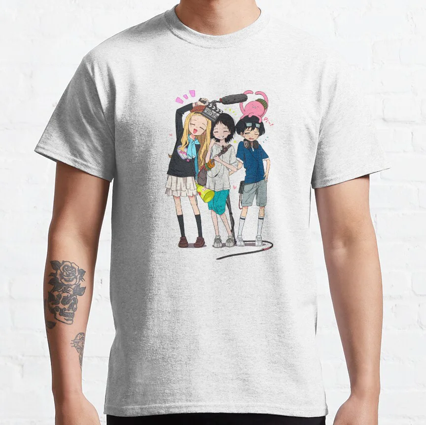 US Unisex T-Shirt 2D (DTF) - Style That Stands Out, Feel the Energy Today! - Personalized