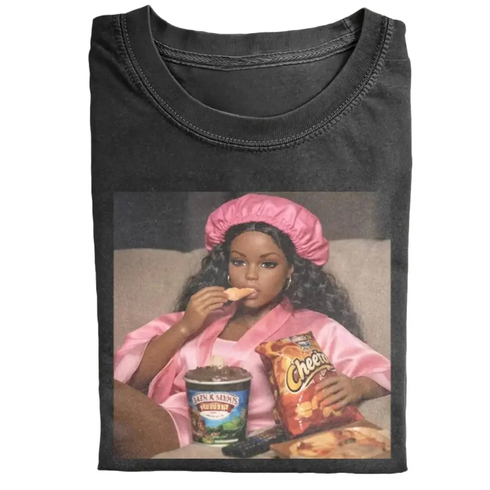 US Unisex T-Shirt 2D (DTF) - Exceptional Quality, Unmatched Comfort, Reimagine Your Wardrobe! - Personalized