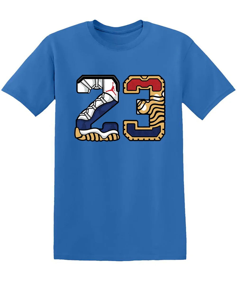 US Unisex T-Shirt 2D (DTF) - Stylish Yet Comfortable, Get More Out of Style! - Personalized