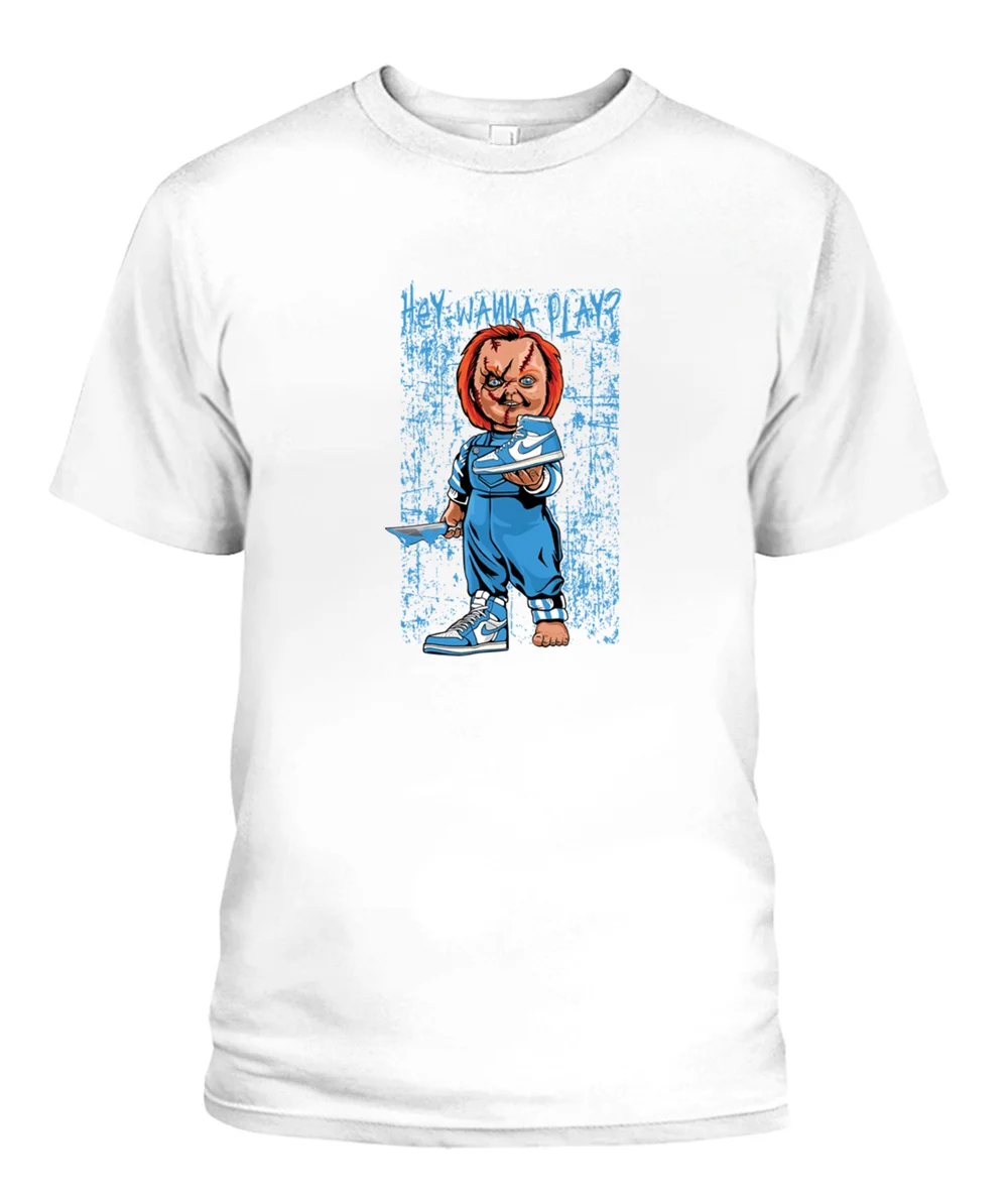 US Unisex T-Shirt 2D (DTF) - Simple Yet Sophisticated, Shop the Perfect Fit! - Personalized