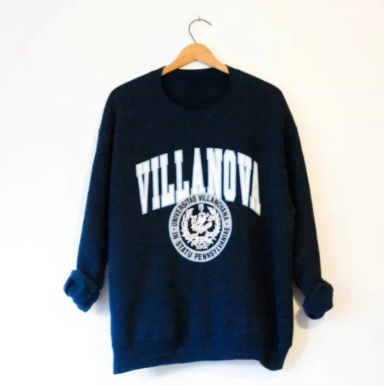 US Crewneck Sweatshirt (DTF) - A Fashion Essential for Every Wardrobe, Be Ready, Shop Now! - Personalized