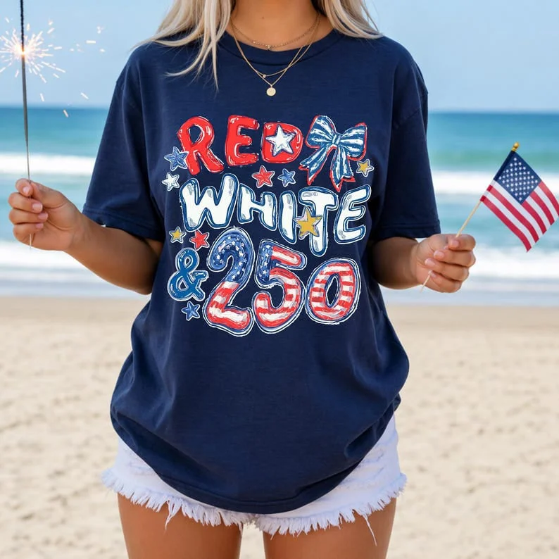 US Unisex T-Shirt 2D (DTF) - A Staple for Every Closet, Discover What’s Next! - Personalized