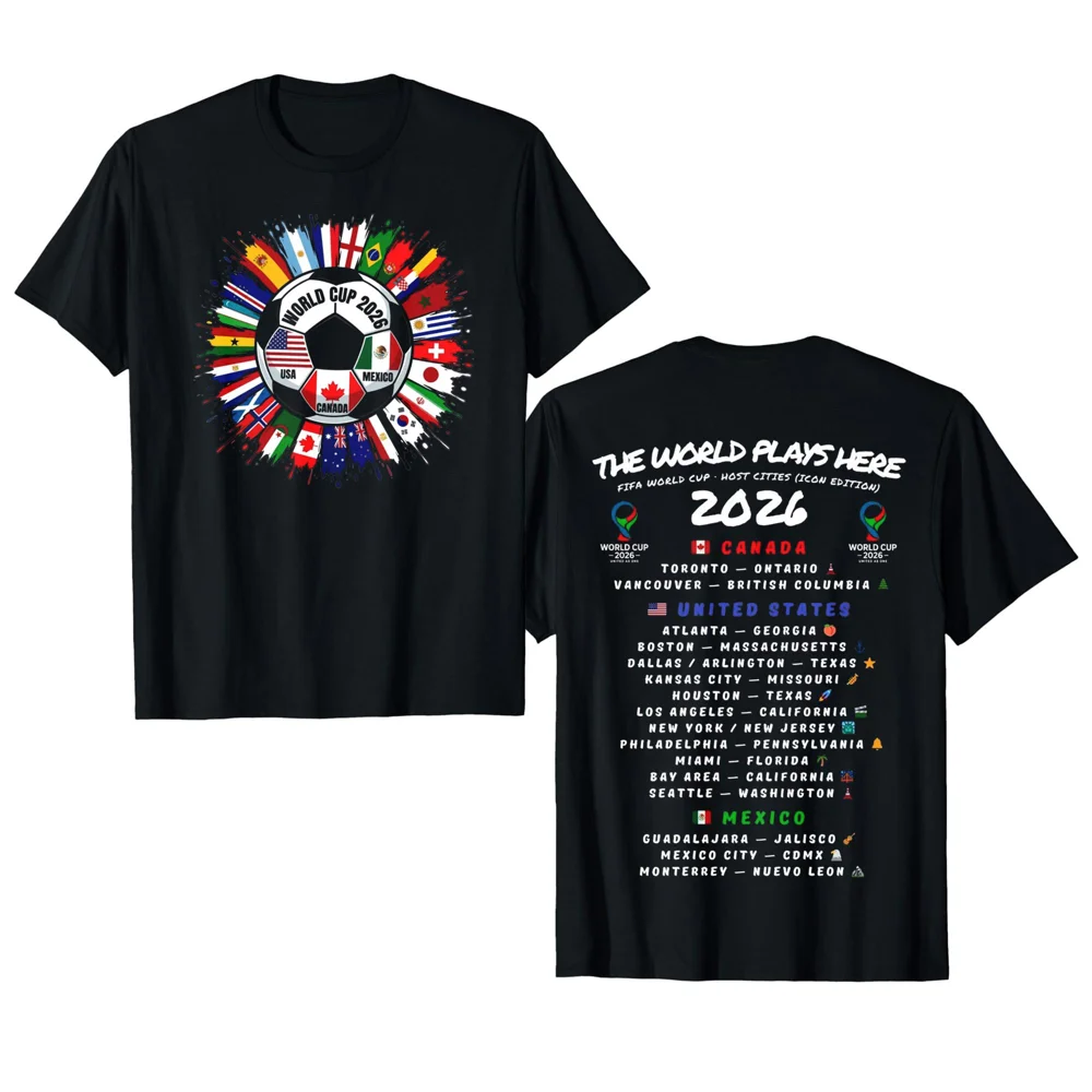 US Unisex T-Shirt 2D (DTF) - Soft, Breathable Fabric, Achieve the Perfect Look! - Personalized