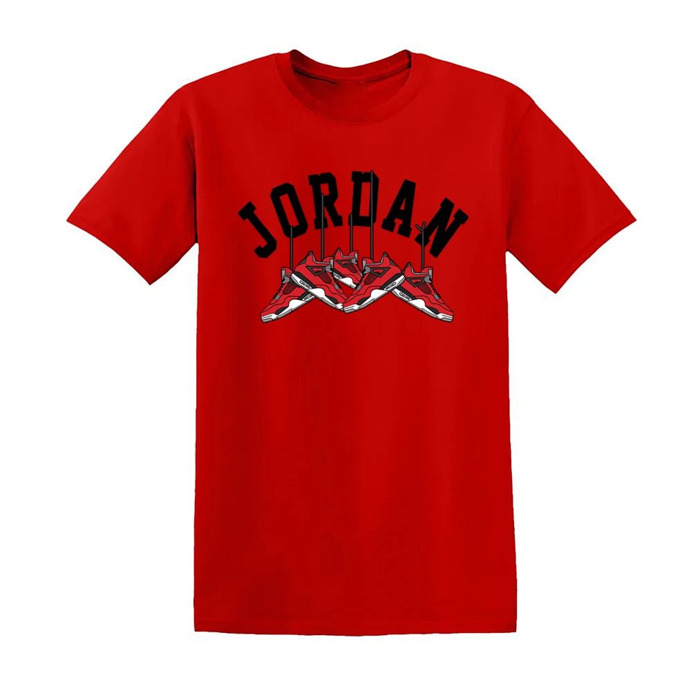 US Unisex T-Shirt 2D (DTF) - A Sustainable Choice, Shop the Look Now! - Personalized