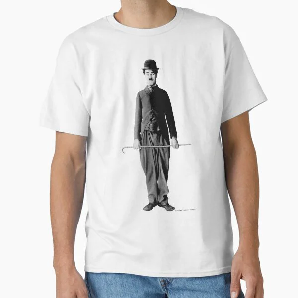US Unisex T-Shirt 2D (DTF) - Make a Bold Statement, Shop the Iconic Look! - Personalized