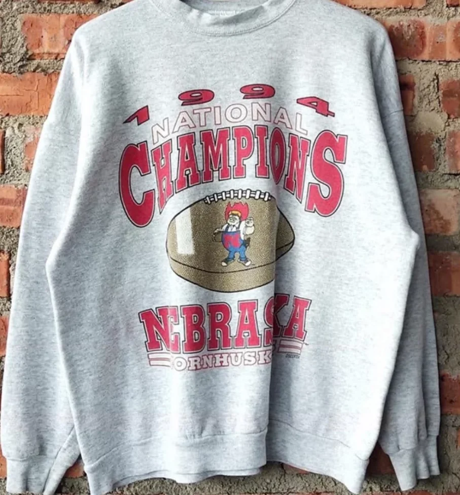 US Crewneck Sweatshirt (DTF) - Look Great, Feel Even Better, Be the First to Own It! - Personalized