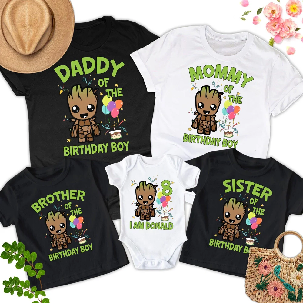 US Unisex T-Shirt 2D (DTF) - Crafted for the Modern World, Discover Timeless Style! - Personalized